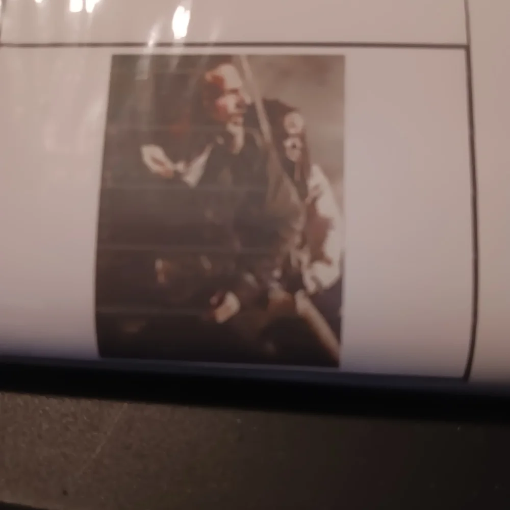 Diamond Paint by Numbers Kit 30x40 The Walking Dead Rick And Michonne